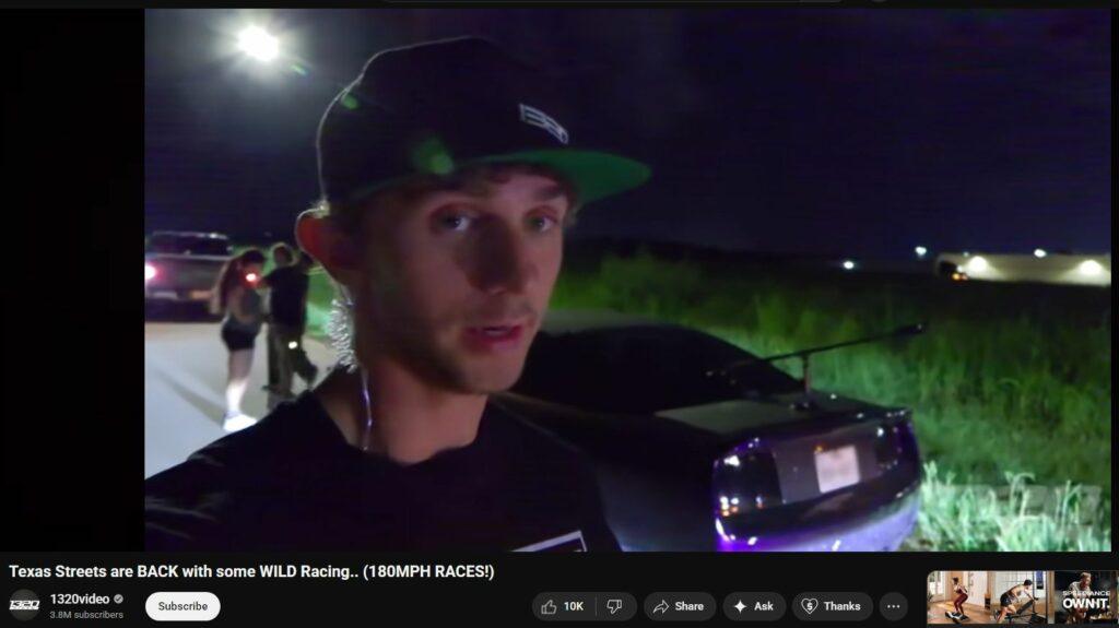 Things Are Bigger In Texas